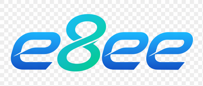 e8ee লোগো